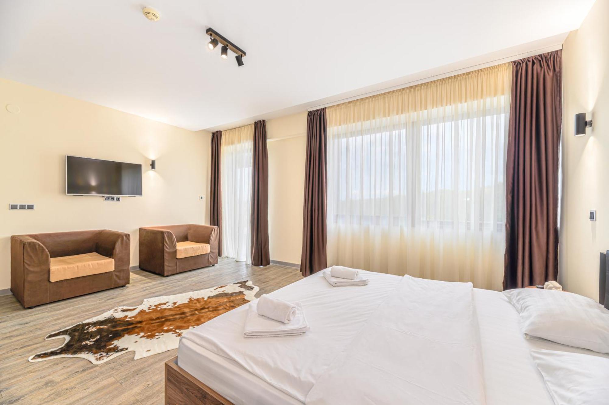 B41 Apartment Poiana Brasov Exterior photo